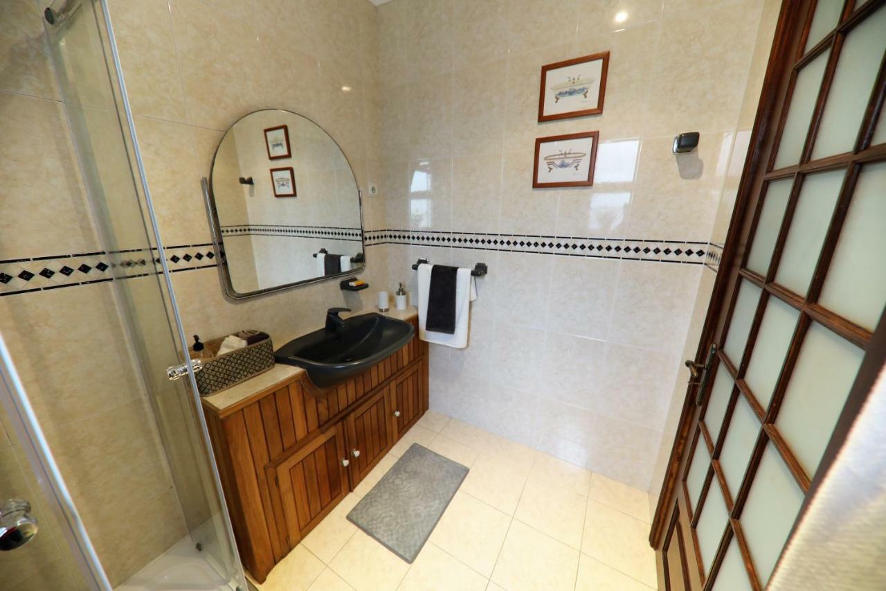 Апартаменты Angra Downtown Flat Ангра-ду-Эроижму Экстерьер фото