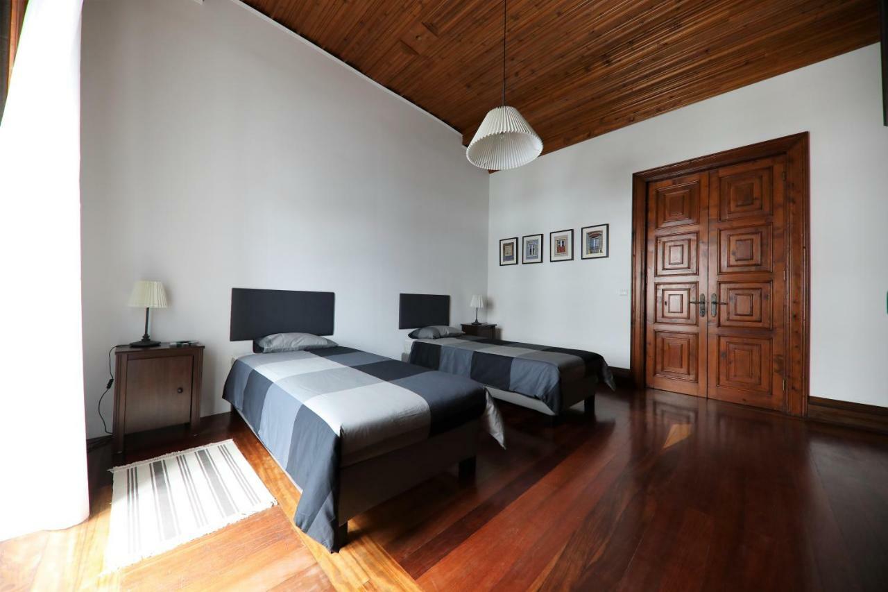 Апартаменты Angra Downtown Flat Ангра-ду-Эроижму Экстерьер фото
