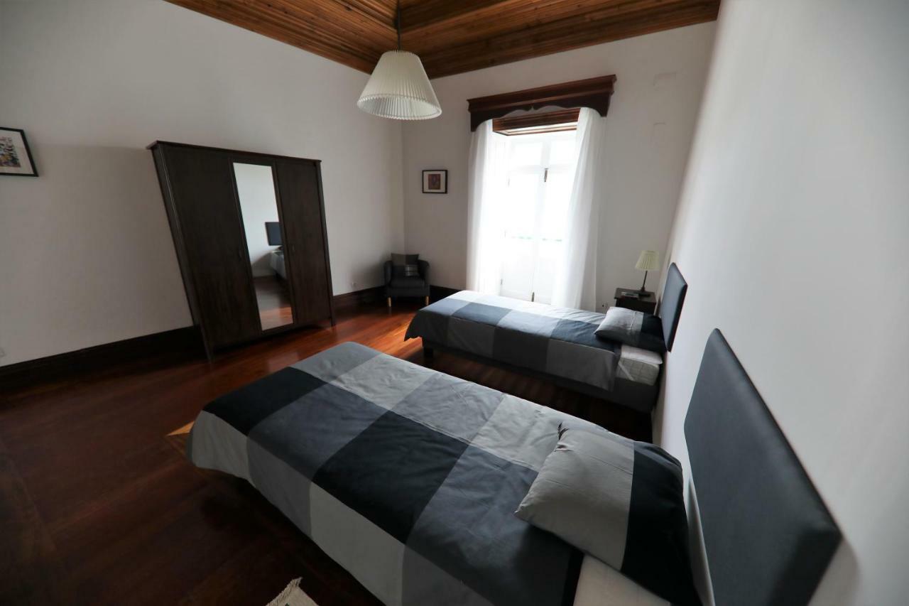 Апартаменты Angra Downtown Flat Ангра-ду-Эроижму Экстерьер фото
