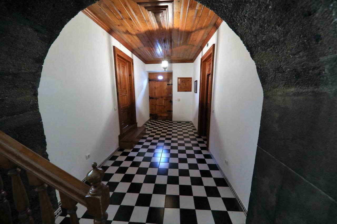 Апартаменты Angra Downtown Flat Ангра-ду-Эроижму Экстерьер фото
